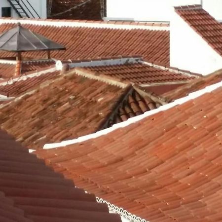 Apartamento Atico Con Terraza Anexa, Garachico. Garachico  Exterior foto