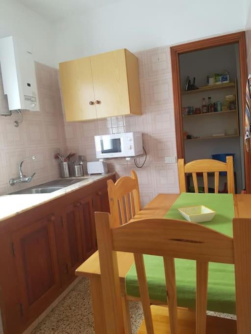 Apartamento Atico Con Terraza Anexa, Garachico. Garachico  Exterior foto