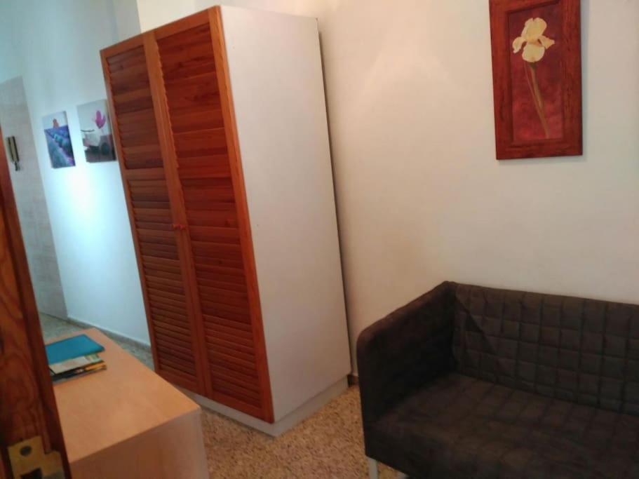 Apartamento Atico Con Terraza Anexa, Garachico. Garachico  Exterior foto