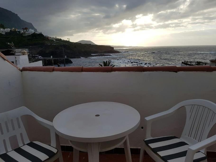 Apartamento Atico Con Terraza Anexa, Garachico. Garachico  Exterior foto