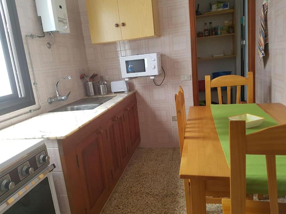 Apartamento Atico Con Terraza Anexa, Garachico. Garachico  Exterior foto