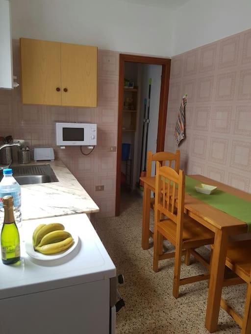 Apartamento Atico Con Terraza Anexa, Garachico. Garachico  Exterior foto