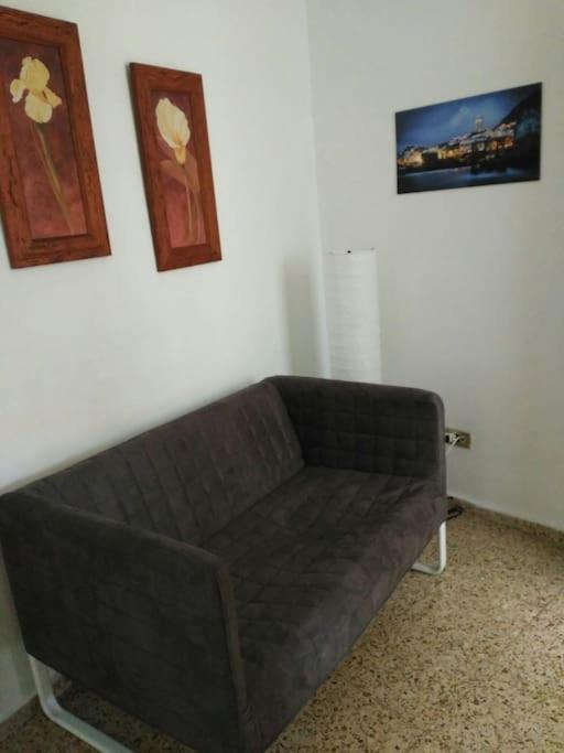 Apartamento Atico Con Terraza Anexa, Garachico. Garachico  Exterior foto