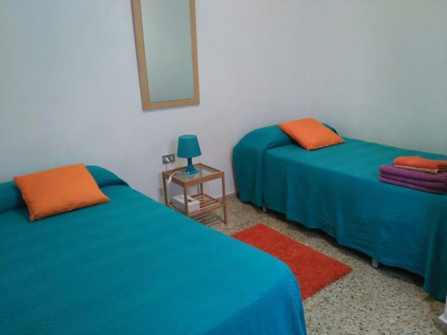 Apartamento Atico Con Terraza Anexa, Garachico. Garachico  Exterior foto